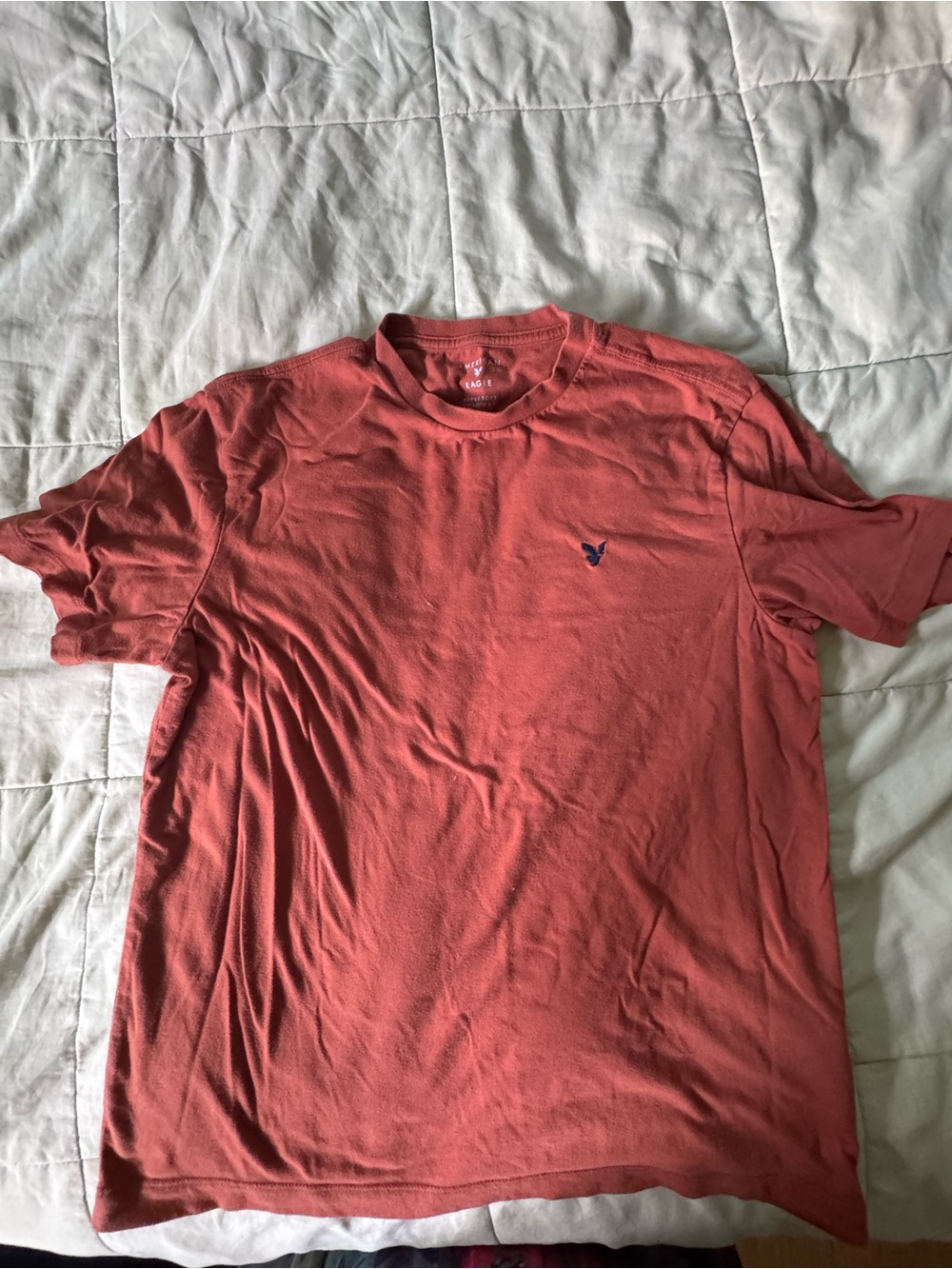 All 9 American Eagle Men’s tees - Picture 10 of 10